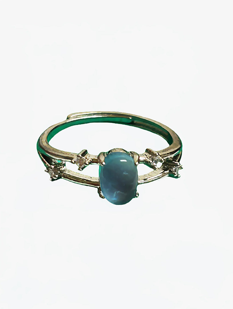 Beautiful adjustable rings