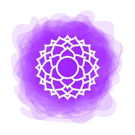 Crown chakra