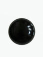 black obsidian spheres