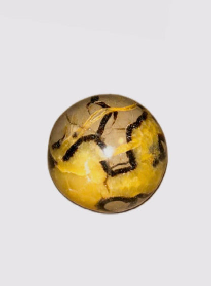 septarian spheres