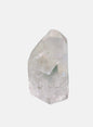 clear quartz