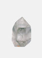 clear quartz