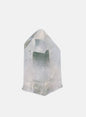 clear quartz
