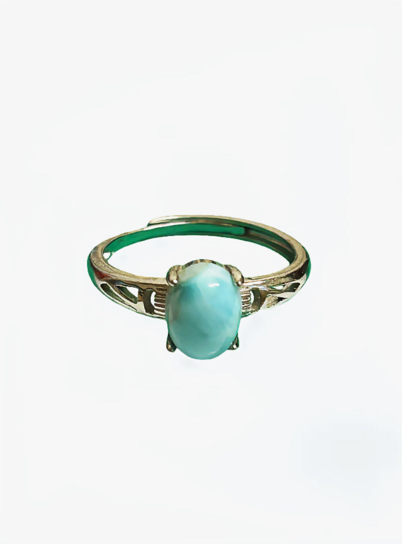 Beautiful adjustable rings