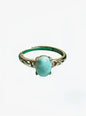 Beautiful adjustable rings
