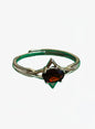 Beautiful adjustable rings