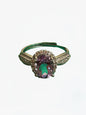 Beautiful adjustable rings