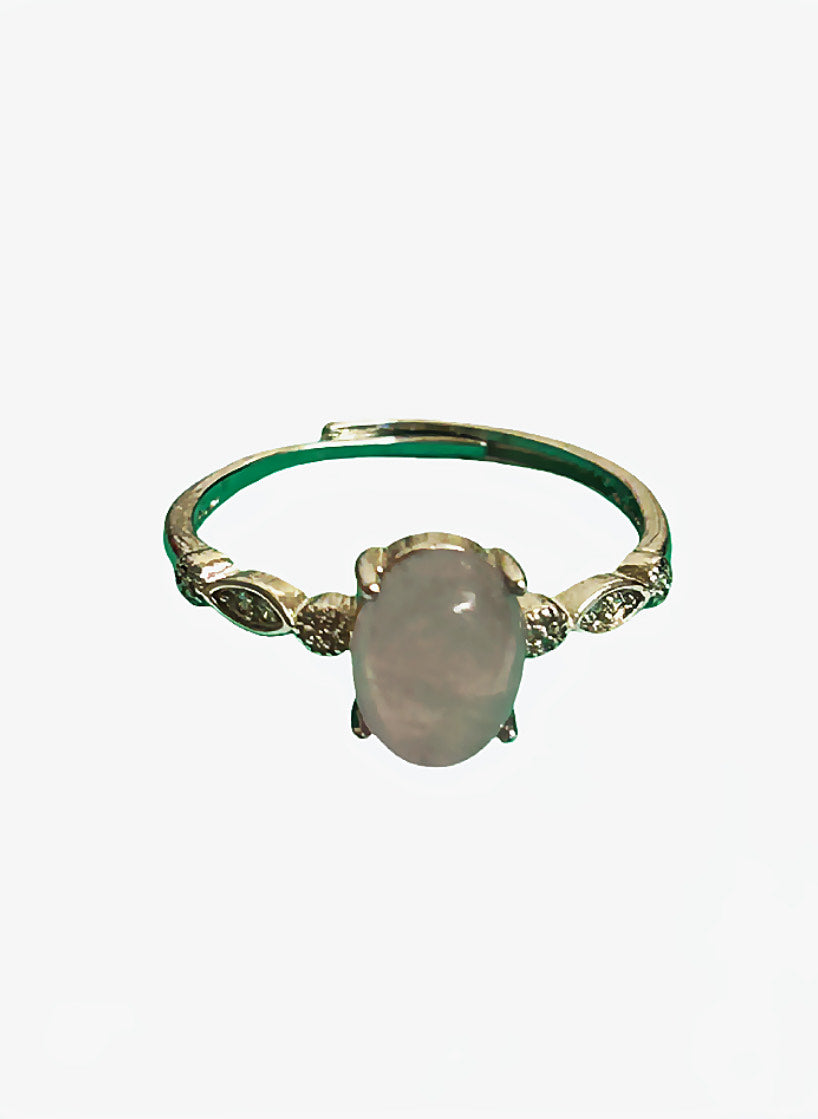 Beautiful adjustable rings