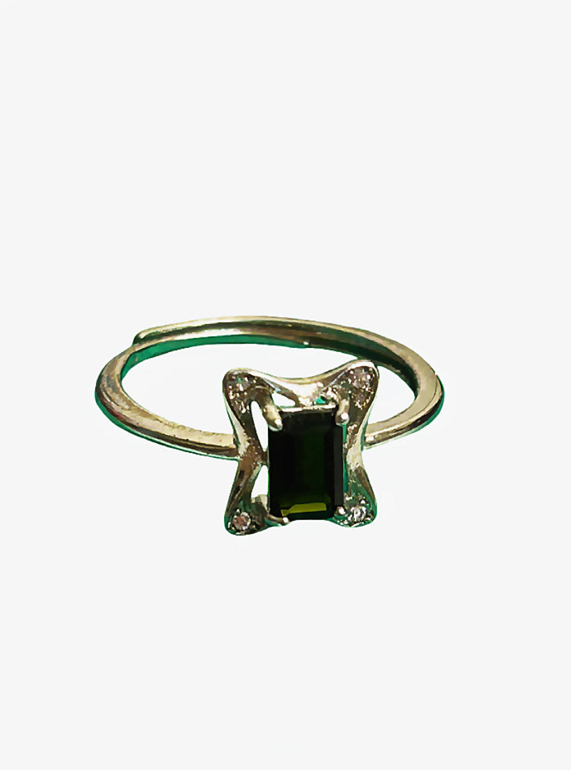 Beautiful adjustable rings