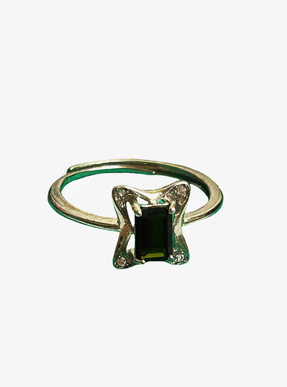 Beautiful adjustable rings