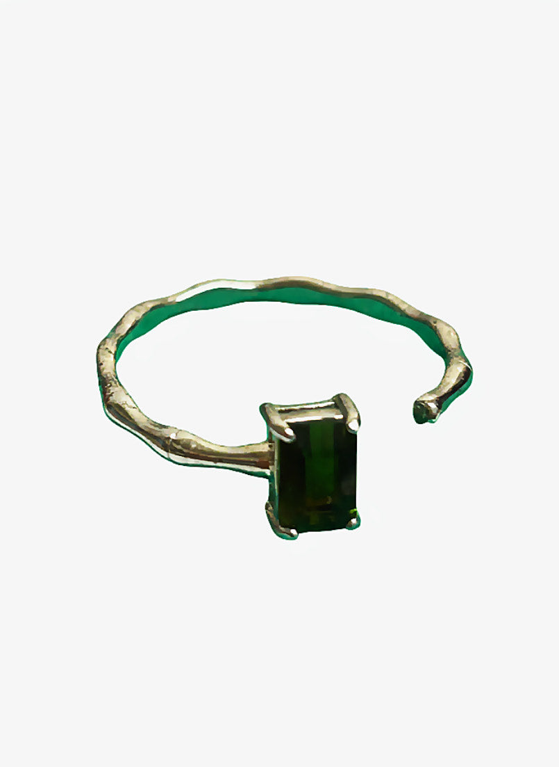 Beautiful adjustable rings