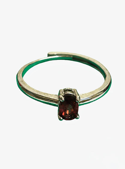 Beautiful adjustable rings