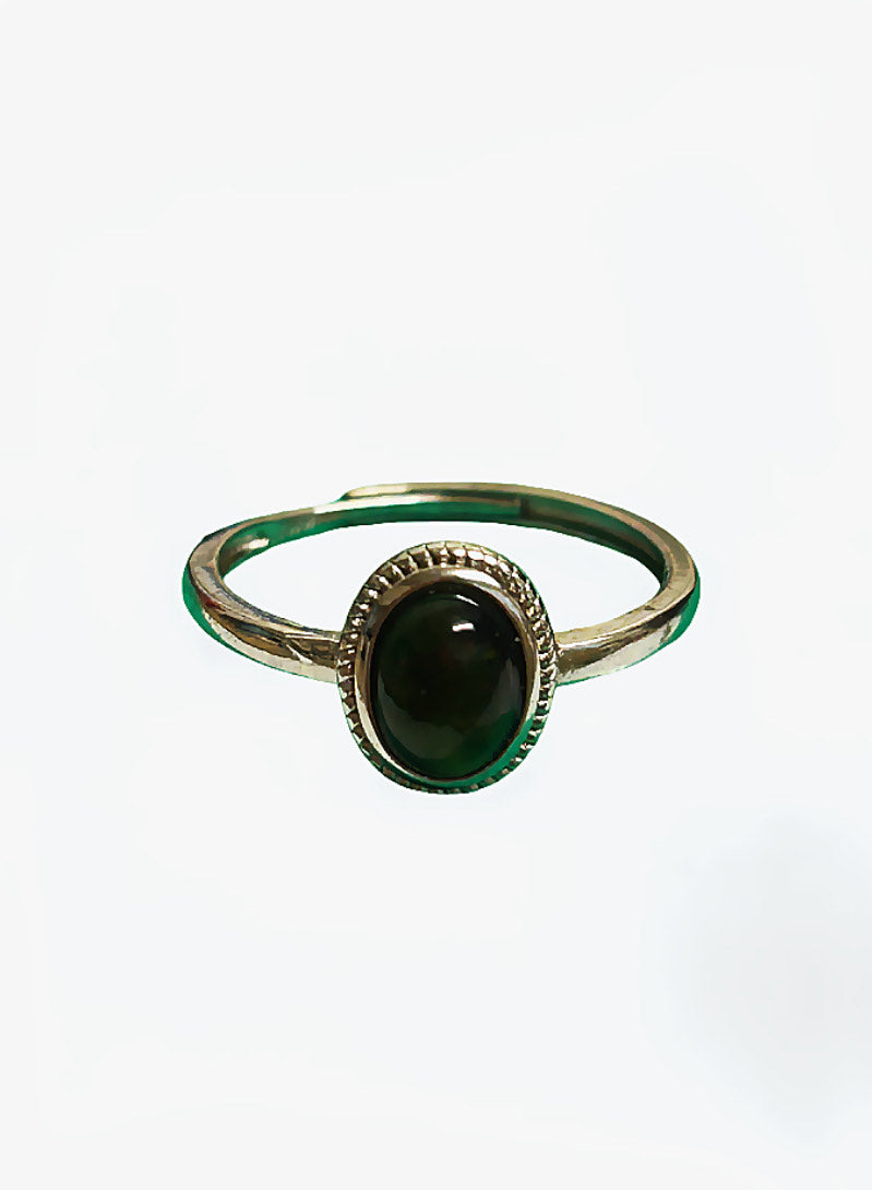 Beautiful adjustable rings