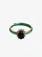 Beautiful adjustable rings