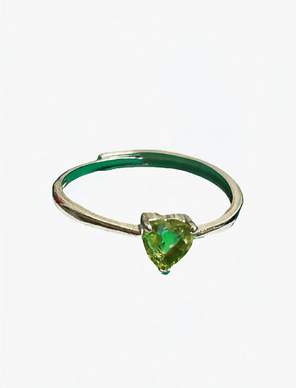 Beautiful adjustable rings