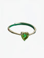 Beautiful adjustable rings