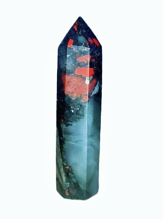 Blood stone Tower