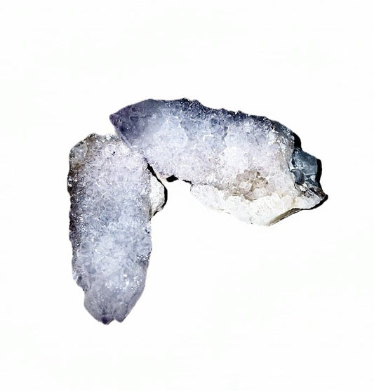 Spiritz quartz