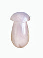 Rose Quartz Mushroom