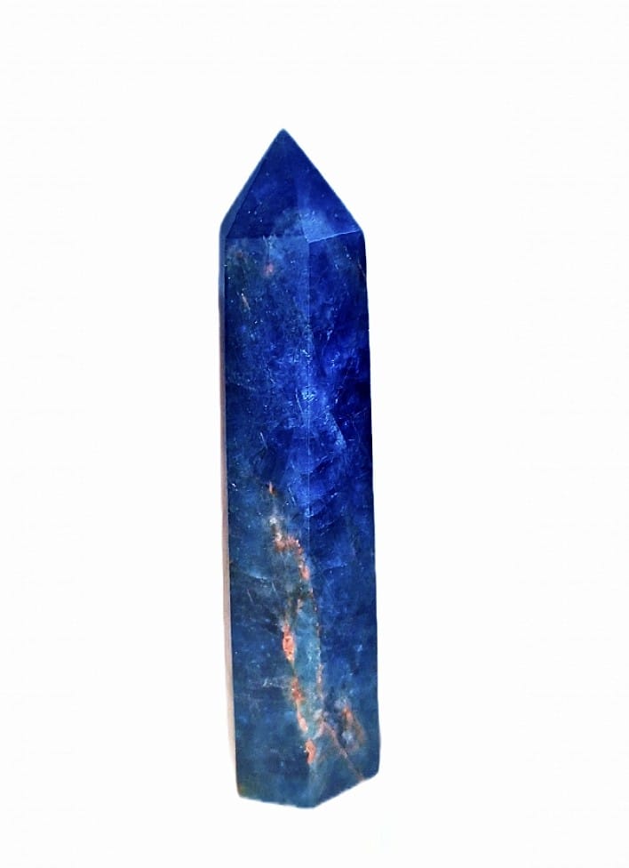 Blue appetite Tower