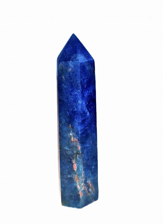 Blue appetite Tower