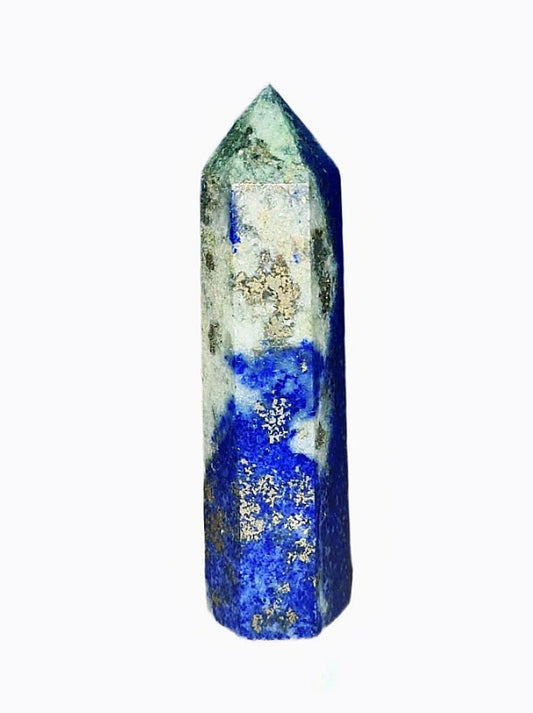 Lapis Tower
