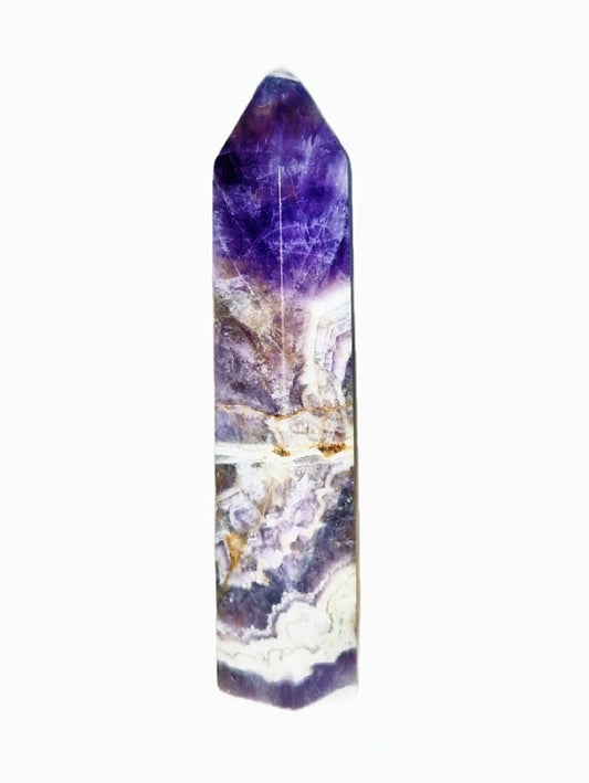 Dream Amethyst tower