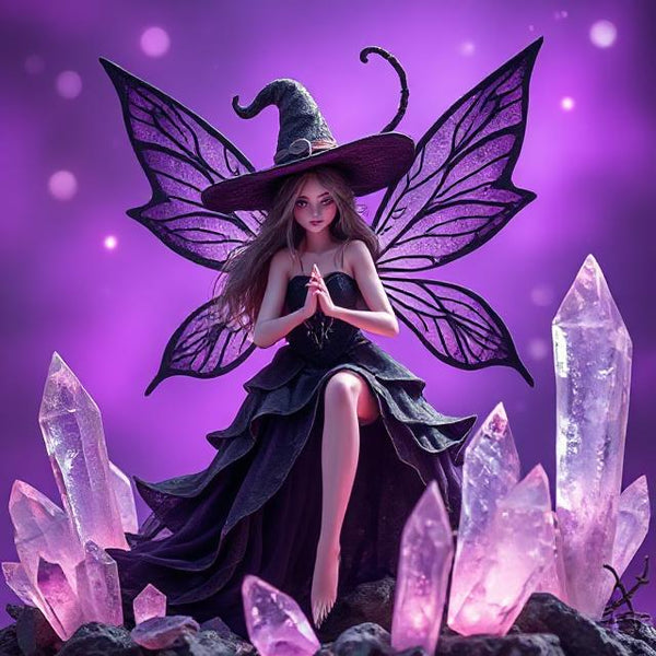 sparkle with pixie